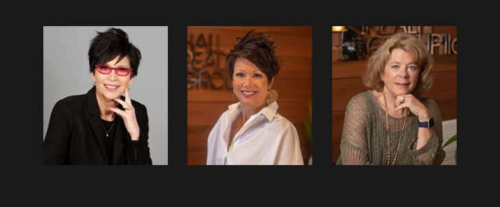 Get To Know Hall Realty